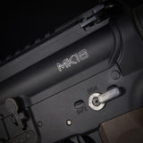 *PRE-ORDER ETA MAY 2026* Daniel Defense MTW MK18 RIS II XB
