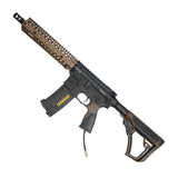 *PRE-ORDER ETA MAY 2026* Daniel Defense MTW MK18 RIS II XB