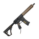 *PRE-ORDER ETA MAY 2026* Daniel Defense MTW MK18 RIS II XB