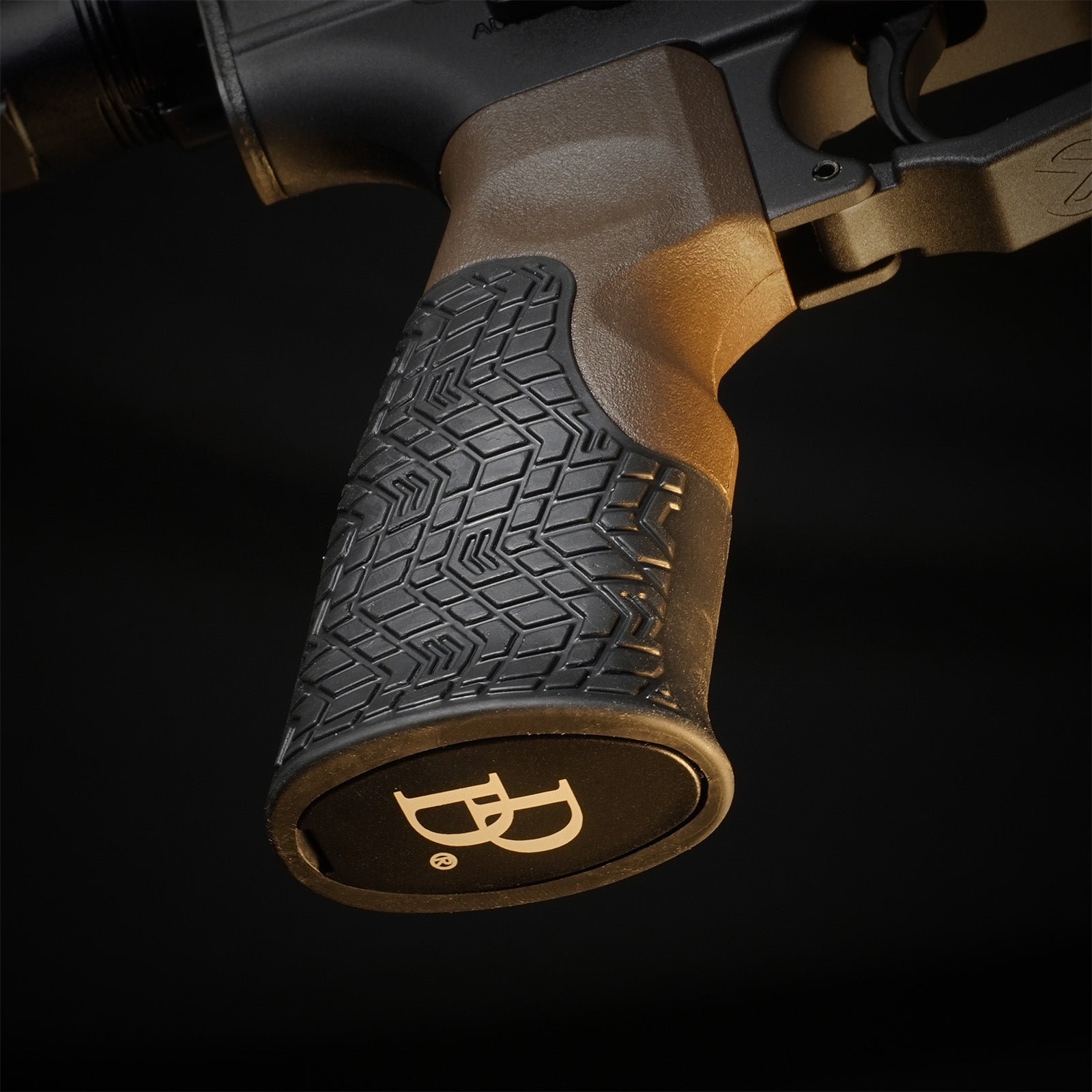 *PRE-ORDER ETA MAY 2026* Daniel Defense MTW MK18 RIS II XB – Dee Zee ...