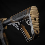 *PRE-ORDER ETA MAY 2026* Daniel Defense MTW MK18 RIS II XB