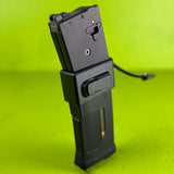 AIRTAC - CYMA/EMG CGS CYMA GAS SYSTEM - M4 HPA ADAPTER - PLUG AND PLAY