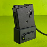 AIRTAC - CYMA/EMG CGS CYMA GAS SYSTEM - M4 HPA ADAPTER - PLUG AND PLAY