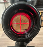 *Pre-owned* VFC MK12 MOD 0 AEG Package