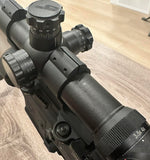 *Pre-owned* VFC MK12 MOD 0 AEG Package