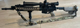*Pre-owned* VFC MK12 MOD 0 AEG Package