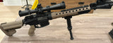 *Pre-owned* VFC MK12 MOD 0 AEG Package