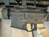 *Pre-owned* VFC MK12 MOD 0 AEG Package