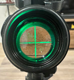 *Pre-owned* VFC MK12 MOD 0 AEG Package