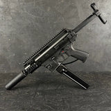 AIRTAC - MARUYAMA SCW-9 (GLK VERSION) MP5 Modular HPA Adapter