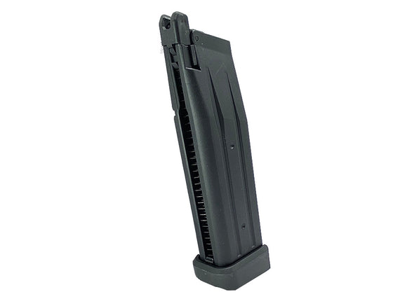 E&C 28rd Green Gas Hi-Capa Magazine