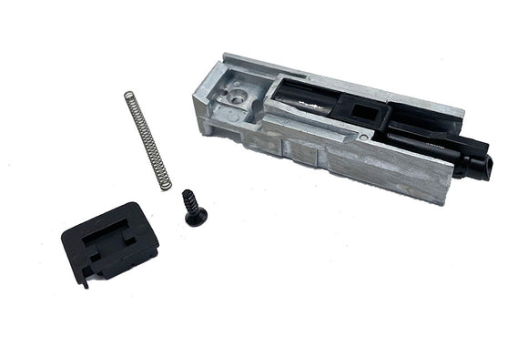 E&C G17 Complete Nozzle Housing Assembly