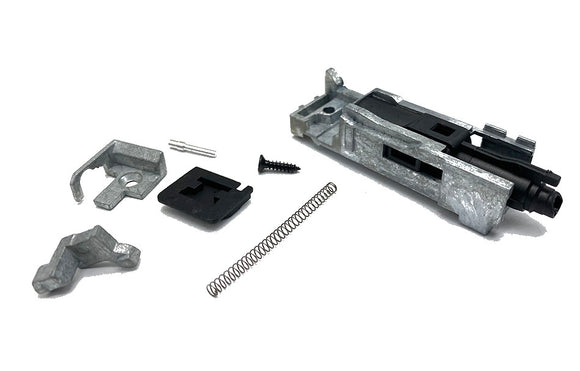 E&C G18 Complete Nozzle Housing Assembly