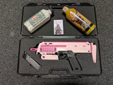 DEE ZEE AIRSOFT PINK DAY STICKER!