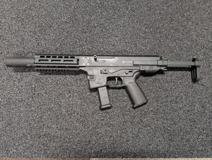 *Pre-Owned* Lambda Defence B&T - GHM9 GBBR Kit