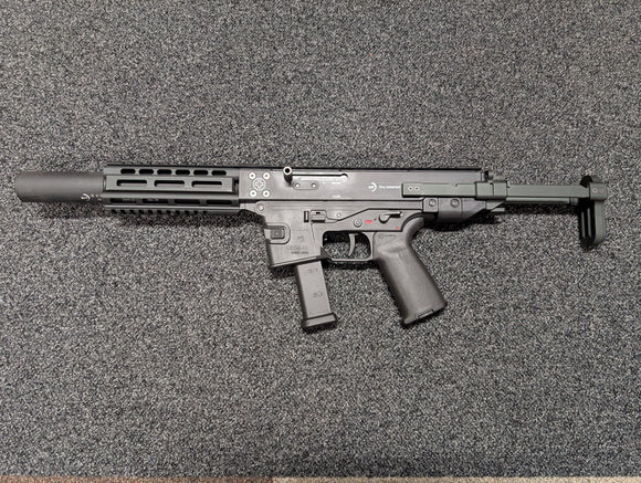 *Pre-Owned* Lambda Defence B&T - GHM9 GBBR Kit