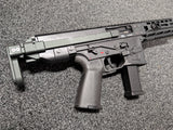 *Pre-Owned* Lambda Defence B&T - GHM9 GBBR Kit