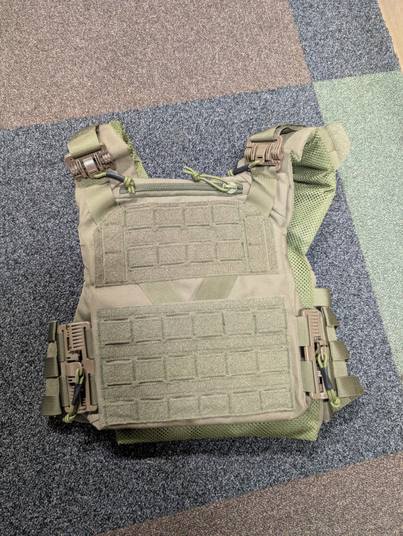 *PRE-OWNED* Tactical Vest