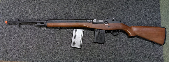 *Pre-Owned*  M14 AEG