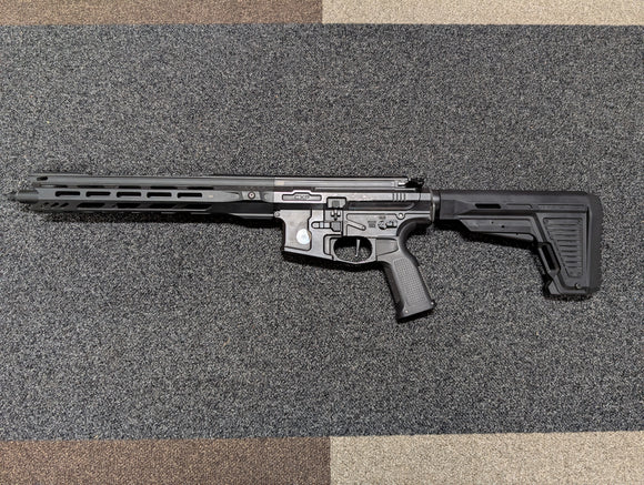 *Pre-Owned* - ICS CXP-MARS. II AEG