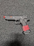 *Pre-Owned* Valken Baba Yaga Hi-Capa CO2 Blowback Airsoft Pistol