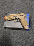 *Pre-Owned* Sig Sauer ProForce P320 M17 CO2 Gas Blowback Pistol