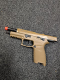 *Pre-Owned* Sig Sauer ProForce P320 M17 CO2 Gas Blowback Pistol