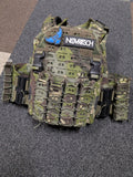 *Pre-Owned* Novritsch ASPC 1.2 – Airsoft Plate Carrier Kit