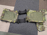 *Pre-Owned* Novritsch ASPC 1.2 – Airsoft Plate Carrier Kit