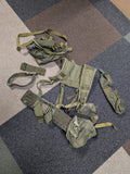 *Pre-Owned* Old School Chest Rig