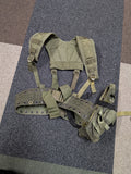 *Pre-Owned* Old School Chest Rig