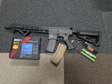 *Pre-Owned* Valken Whiskey AEG Starter Kit