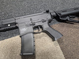 *Pre-Owned* Valken Whiskey AEG Starter Kit