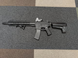*Pre-owned* KRYTAC War Sport GPR-CC Full Metal M4 Package