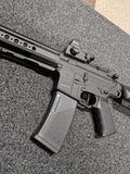 *Pre-owned* KRYTAC War Sport GPR-CC Full Metal M4 Package