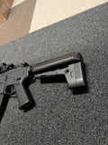 *Pre-owned* KRYTAC War Sport GPR-CC Full Metal M4 Package