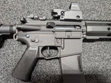 *Pre-owned* KRYTAC War Sport GPR-CC Full Metal M4 Package