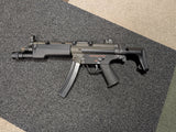 *Pre-Owned* BOLT SWAT MP5 A2 BRSS EBB AEG *Package*