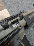 *Pre-Owned* BOLT SWAT MP5 A2 BRSS EBB AEG *Package*