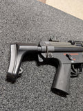 *Pre-Owned* BOLT SWAT MP5 A2 BRSS EBB AEG *Package*