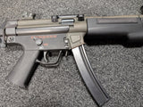 *Pre-Owned* BOLT SWAT MP5 A2 BRSS EBB AEG *Package*
