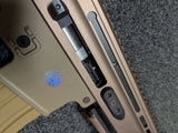 *Pre-Owned* Double Bell MK16 SCAR-L CQC AEG