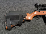 *Pre-Owned* Cyma Imitation Wood M14 Upgraded AEG *Package*