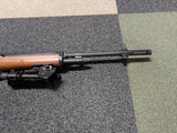 *Pre-Owned* Cyma Imitation Wood M14 Upgraded AEG *Package*