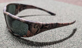 EDGE Robson XL Safety Goggles (Vapor Shield, Lens Options)