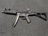 *Pre-Owned* WE Tech Apache A2 MP5 GBBR Package!!