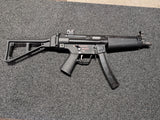 *Pre-Owned* WE Tech Apache A2 MP5 GBBR Package!!