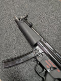 *Pre-Owned* WE Tech Apache A2 MP5 GBBR Package!!