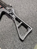 *Pre-Owned* WE Tech Apache A2 MP5 GBBR Package!!