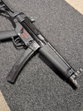 *Pre-Owned* WE Tech Apache A2 MP5 GBBR Package!!